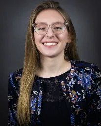 Isadora Comens headshot