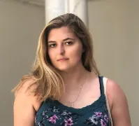 Lauren Chiriboga headshot